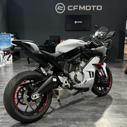 Autres CFMOTO  Ruaudin