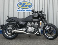 Hyosung GV 125 Annonay