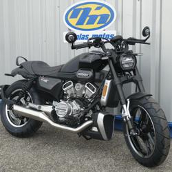 Hyosung GV 125  Annonay