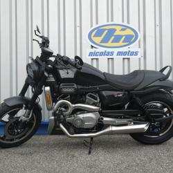 Hyosung GV 125  Annonay