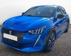 Peugeot 208 Hénin-Beaumont