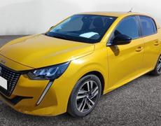 Peugeot 208 Hénin-Beaumont