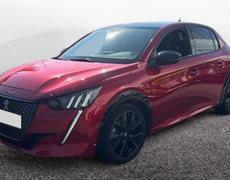 Peugeot 208 Hénin-Beaumont