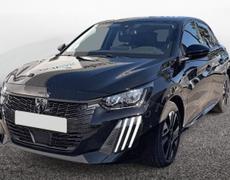 Peugeot 208 Hénin-Beaumont
