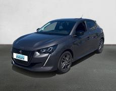 Peugeot 208 La Rochelle