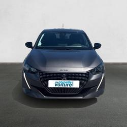 Peugeot 208 208 PureTech 100 S&S EAT8 - Style La Rochelle