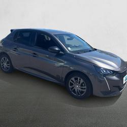 Peugeot 208 208 PureTech 100 S&S EAT8 - Style La Rochelle