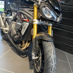Triumph Speed Triple  Firminy