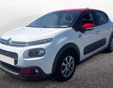Citroen C3 Hénin-Beaumont