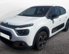 Citroen C3 Hénin-Beaumont