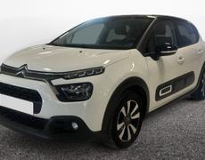 Citroen C3 Hénin-Beaumont