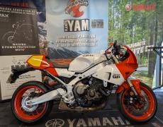 Yamaha SR Rennes
