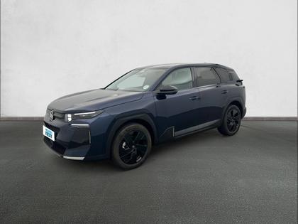 Citroen C5 Aircross - C5 Aircross Hybride 145 ch e-DCS6 - Max - 31 990 €