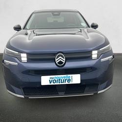 Citroen C5 Aircross C5 Aircross Hybride 145 ch e-DCS6 - Max La Rochelle
