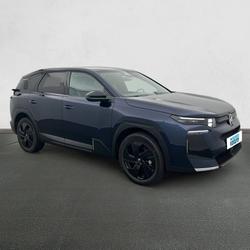 Citroen C5 Aircross C5 Aircross Hybride 145 ch e-DCS6 - Max La Rochelle
