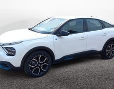 Citroen C4 Hénin-Beaumont