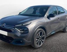 Citroen C4 Hénin-Beaumont