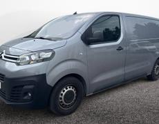 Citroen Jumpy