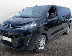 Citroen Spacetourer Hénin-Beaumont