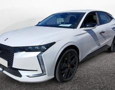 DS DS4 Hénin-Beaumont