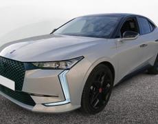DS DS4 Hénin-Beaumont