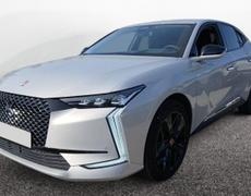 DS DS4 Hénin-Beaumont