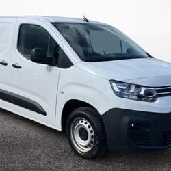 Citroen Berlingo M 650 BLUEHDI 100 SetS BVM6 CLUB occasion - H&eacute;nin-Beaumont - photo 2/10