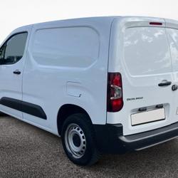 Citroen Berlingo M 650 BLUEHDI 100 SetS BVM6 CLUB occasion - H&eacute;nin-Beaumont - photo 3/10