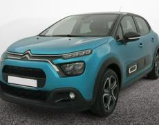 Citroen C3 Hénin-Beaumont