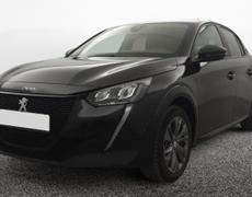 Peugeot 208 Hénin-Beaumont