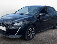 Peugeot 208 Hénin-Beaumont