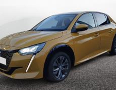 Peugeot 208 Hénin-Beaumont