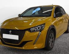 Peugeot 208 Hénin-Beaumont