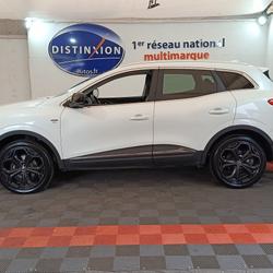 Renault Kadjar Black Edition Blue dCi 115 &Eacute;tr&eacute;chy