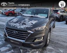 Hyundai Tucson Saint-Berthevin