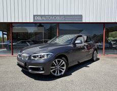 BMW Serie 1 Chantepie