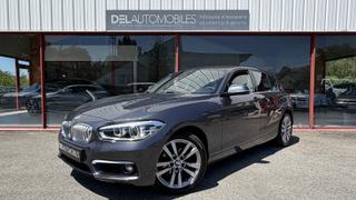 BMW Serie 1  - photo 0