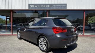 BMW Serie 1  - photo 1