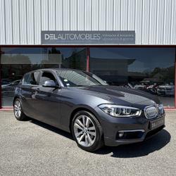 BMW Serie 1 (F21/F20) 116DA 116CH URBANCHIC 5P Chantepie