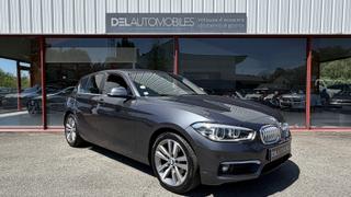 BMW Serie 1  - photo 2