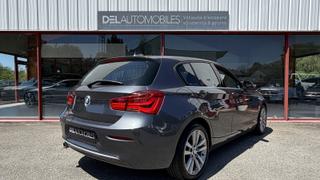 BMW Serie 1  - photo 3