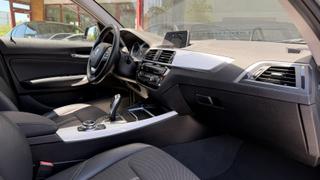 BMW Serie 1  - photo 4