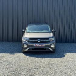 Volkswagen T-Cross 1.0 TSI 115ch Lounge Estancarbon