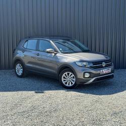 Volkswagen T-Cross 1.0 TSI 115ch Lounge Estancarbon