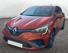 Renault Clio 5 Hénin-Beaumont