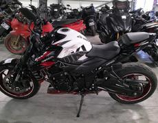 Suzuki GSX Arles