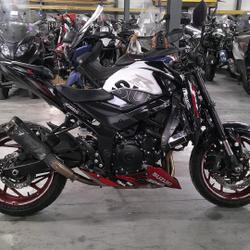 Suzuki GSX occasion - Arles - photo 3/3