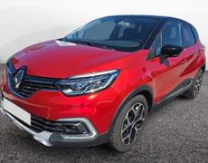 Renault Captur Hénin-Beaumont
