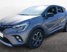 Renault Captur Hénin-Beaumont