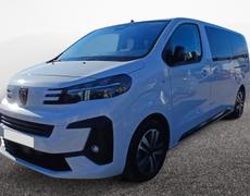 Peugeot Traveller Hénin-Beaumont